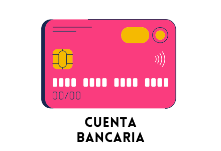 CUENTA BANCARIA