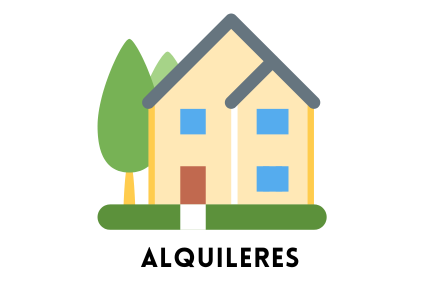 ALQUILERES