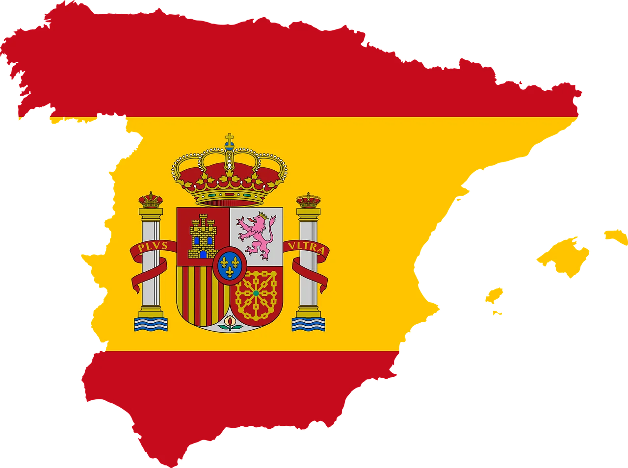 Arraigo en España